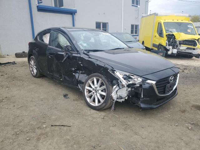 JM1BN1M35H1117762 Mazda 3 Grand Touring