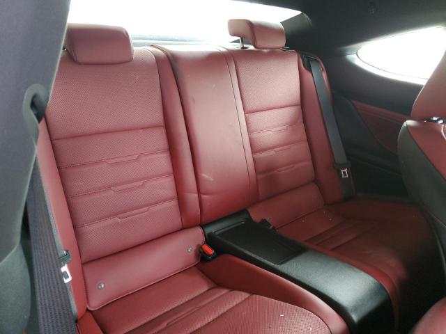 JTHHA5BC3H5006019 Lexus RC 200T