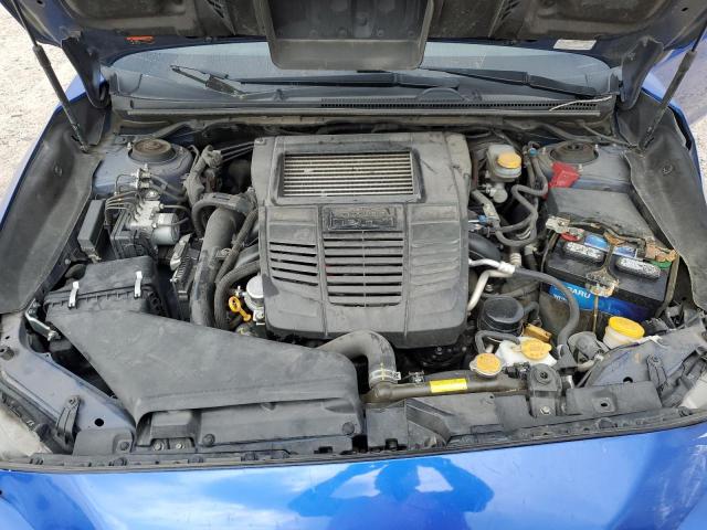 JF1VA1P60L8806354 Subaru Wrx Limited