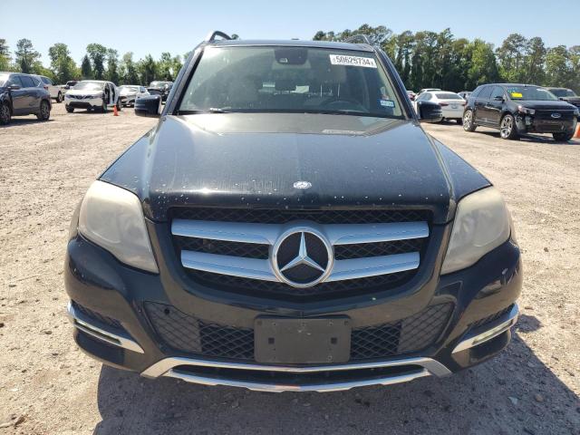 WDCGG5HB9FG431279 Mercedes-Benz GLK 350