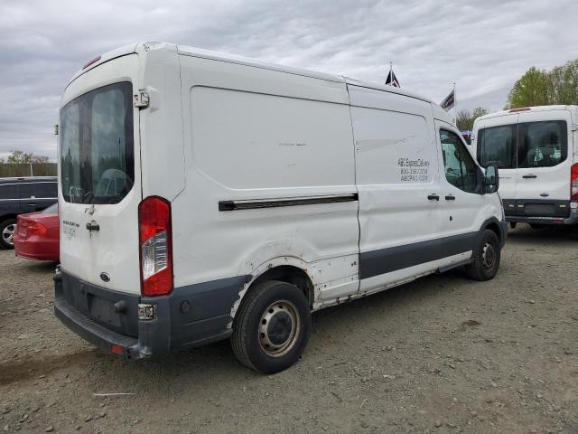 1FTYE2CM8HKA24531 Ford Transit T-150