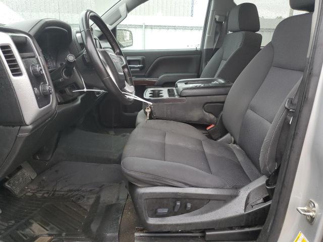 3GTU2MEC0JG637232 GMC Sierra K1500 Sle