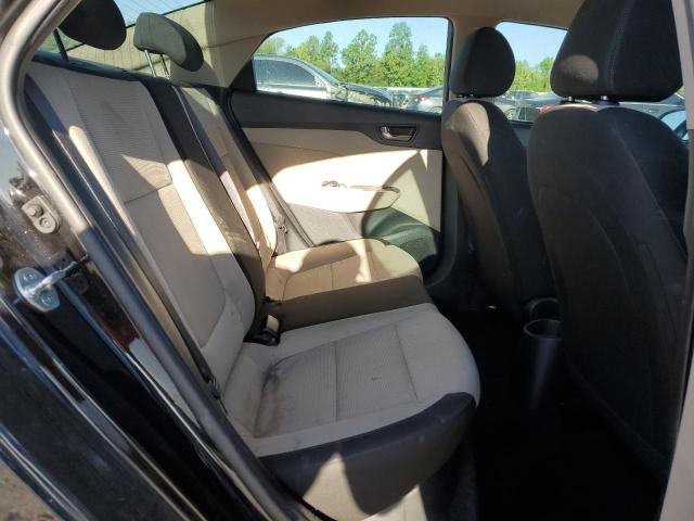 3KPC24A62ME132000 Hyundai ACCENT SE
