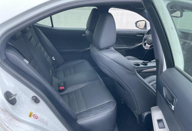 JTHBF1D2XE5020614 Lexus IS 250