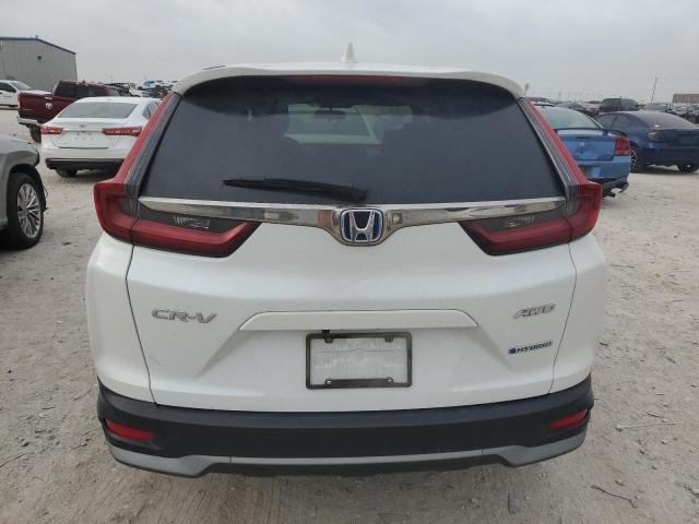 7FART6H52ME022840 Honda CR-V EX