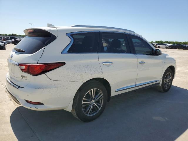 5N1DL0MM5JC509793 Infiniti QX60