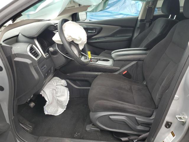 5N1AZ2AJ0LN136449 Nissan MURANO S