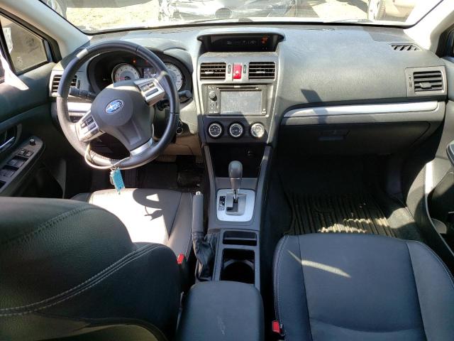 JF1GPAK62E8212401 Subaru Impreza Limited