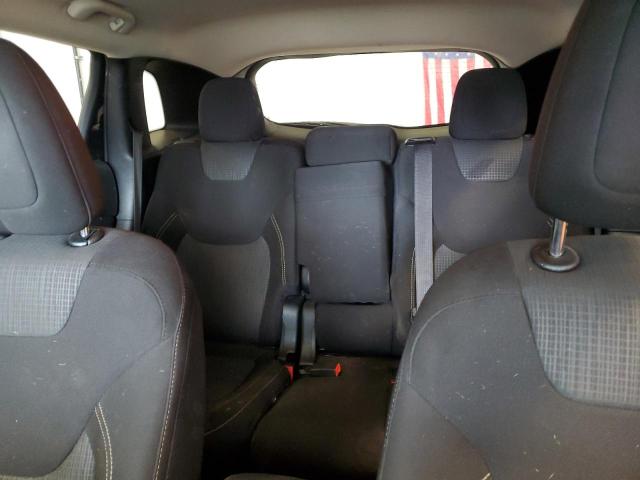 1C4PJMCS5HD216155 Jeep Cherokee Latitude