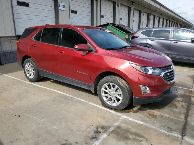 3GNAXSEVXJS560724 Chevrolet EQUINOX LT