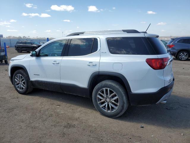1GKKNSLS3KZ216821 GMC ACADIA SLE
