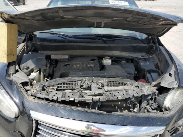 5N1AL0MMXFC518645 Infiniti QX60
