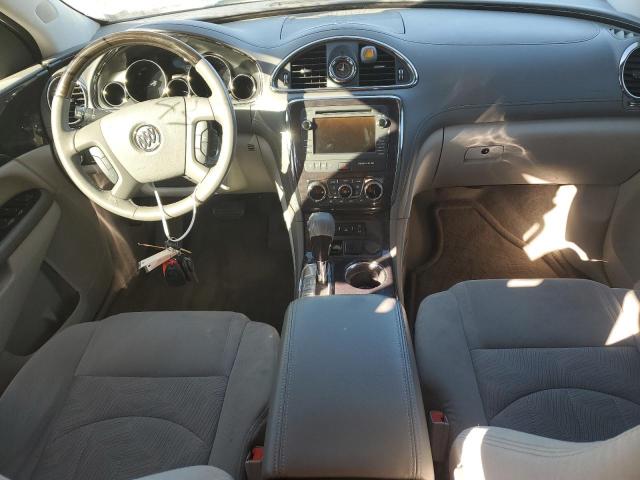 5GAKRAKD8HJ166066 Buick Enclave