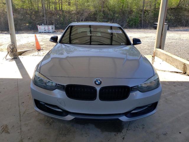 WBA3A5G51ENP30788 BMW 328 I