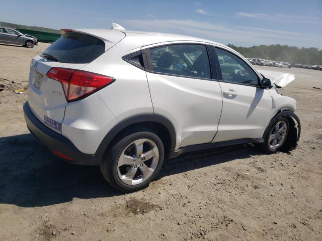 3CZRU6H30JM727449 Honda HR-V LX