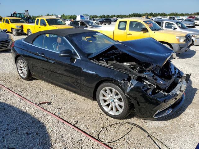 WBA6F1C59GGT83358 BMW 640 I