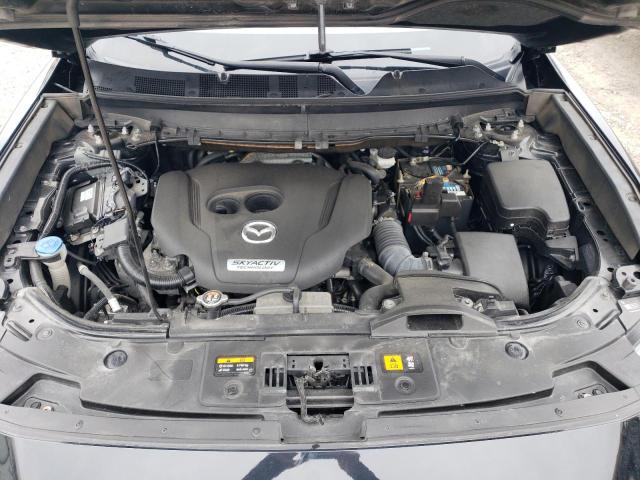 JM3TCBDY7G0125059 Mazda Cx-9 Grand Touring