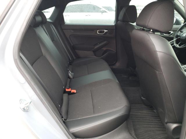 2HGFE2F55PH543636 Honda Civic Sport