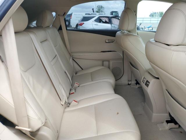 2T2ZK1BA9FC167593 Lexus RX 350