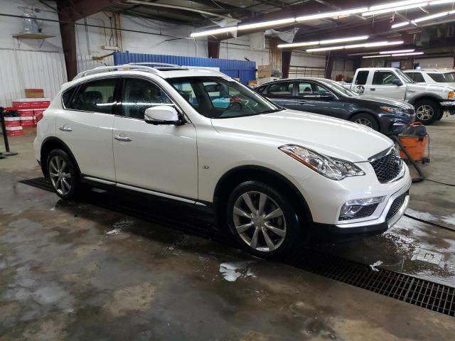 JN1BJ0RP5HM389442 Infiniti QX50