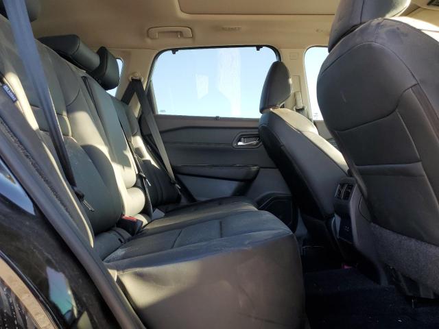 5N1BT3BB6PC824167 Nissan ROGUE SV