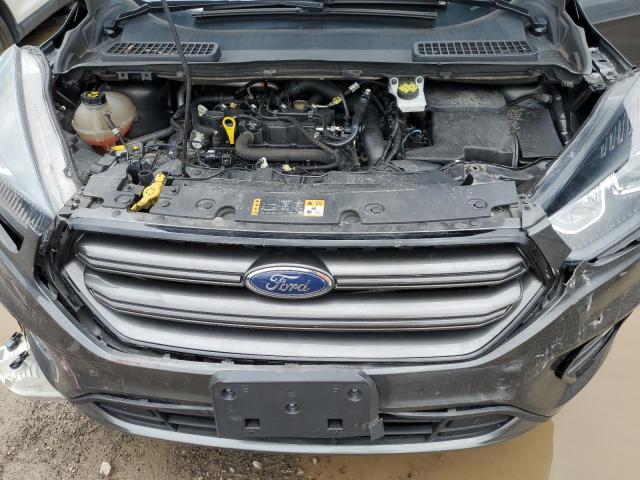 1FMCU9HD4KUB96853 Ford ESCAPE SEL