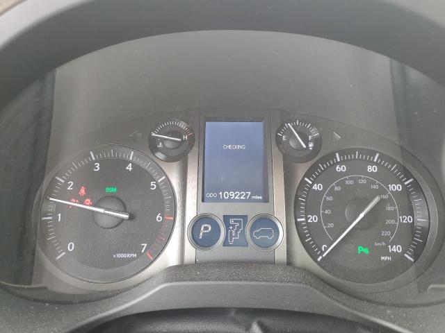 JTJBM7FX9F5116672 Lexus GX 460