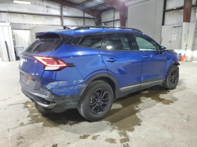 5XYK7CAF7PG014135 KIA Sportage X-pro