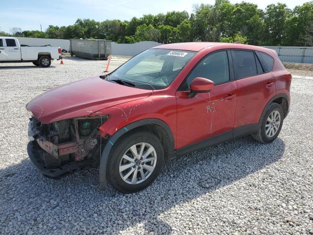 49898624 :رقم المزاد ، JM3KE2CY4F0436647 vin ، 2015 Mazda Cx-5 Touring مزاد بيع