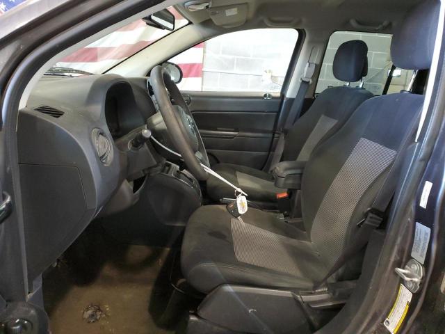 1C4NJDBB4HD144101 Jeep Compass Sport