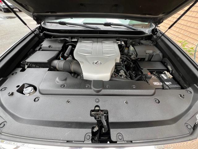 JTJBM7FX7E5086893 Lexus GX 460