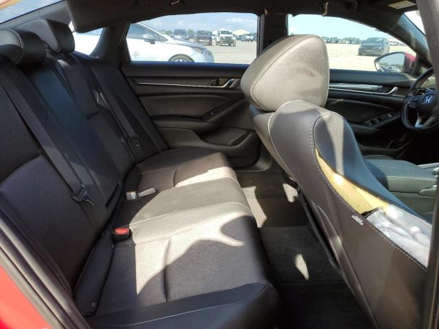 1HGCV1F37LA008425 Honda Accord Sport