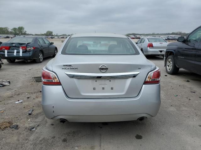 1N4AL3APXFC168136 Nissan ALTIMA 2.5