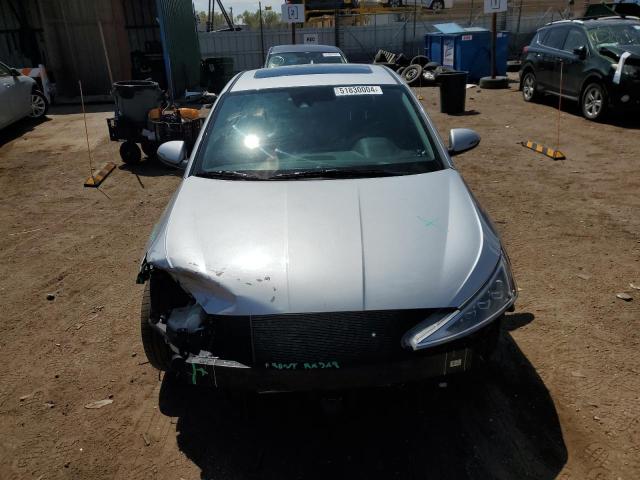 KMHD84LF8LU936345 Hyundai ELANTRA SEL