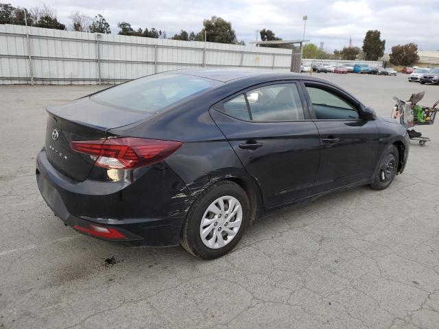 5NPD74LF8KH461571 Hyundai ELANTRA SE