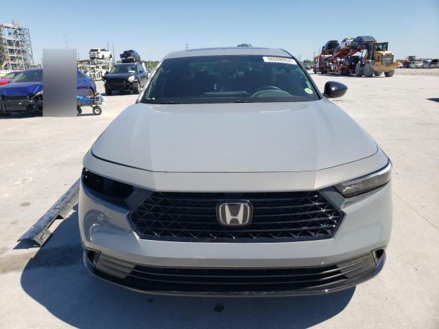1HGCY2F72PA035862 Honda Accord Hybrid Sport-l