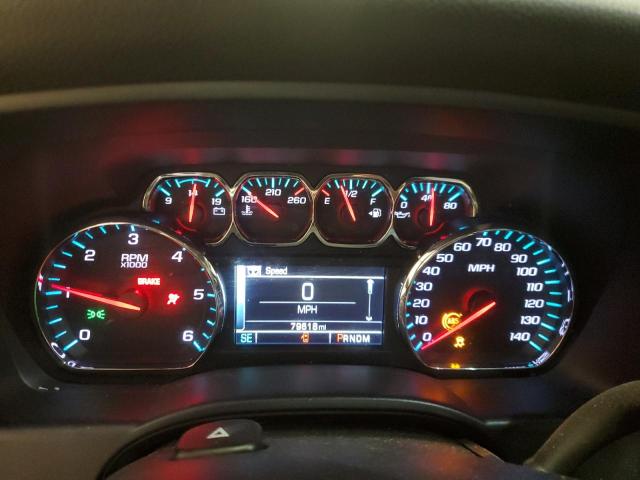 3GCPCREC8FG118475 Chevrolet Silverado C1500 Lt