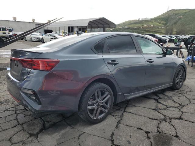 3KPF34ADXLE243272 KIA Forte Gt Line