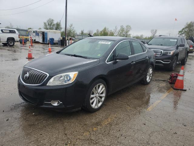Auction sale of the 2013 Buick Verano, vin: 1G4PP5SK9D4121979, lot number: 51711514