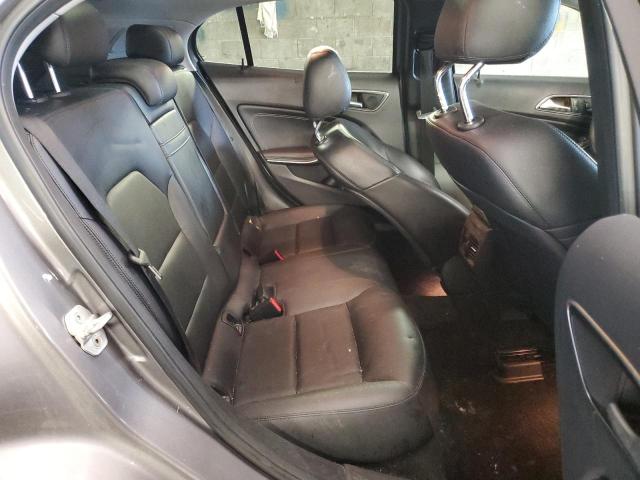 WDCTG4GB1FJ031603 Mercedes-Benz Gla 250 4matic