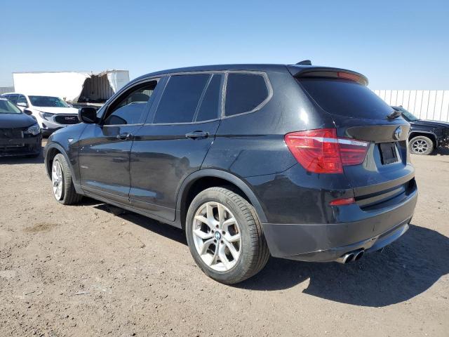 5UXWX7C50E0E82970 BMW X3 Xdrive35i