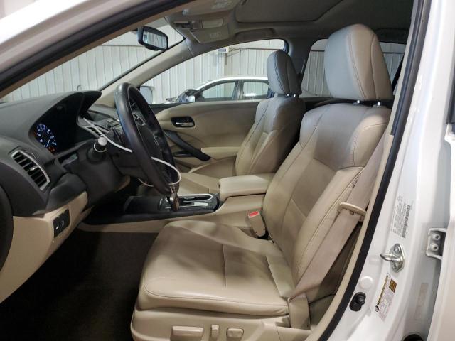 5J8TB4H58GL016181 Acura Rdx Technology