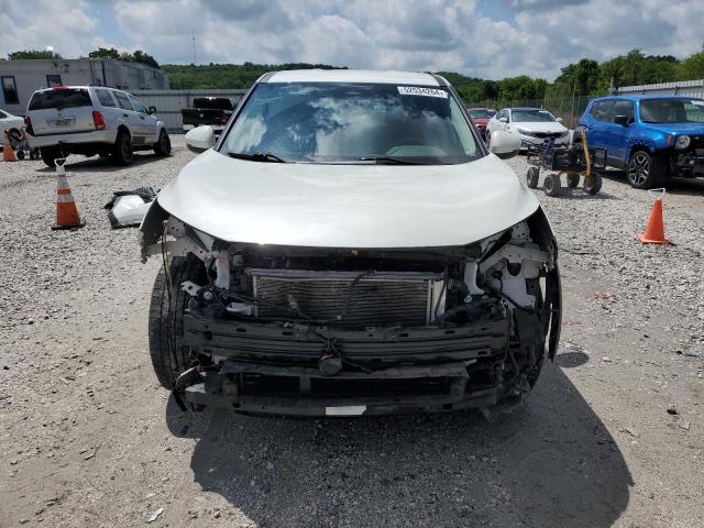 5N1BT3BA6NC696419 Nissan ROGUE SV