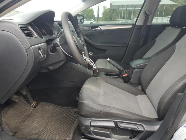 3VW167AJ9HM318501 Volkswagen JETTA S