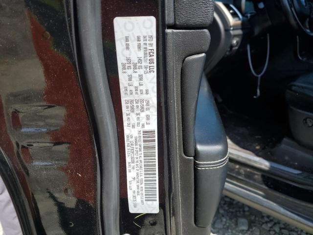 1C4RJFBG9FC182998 Jeep Grand Cherokee Limited