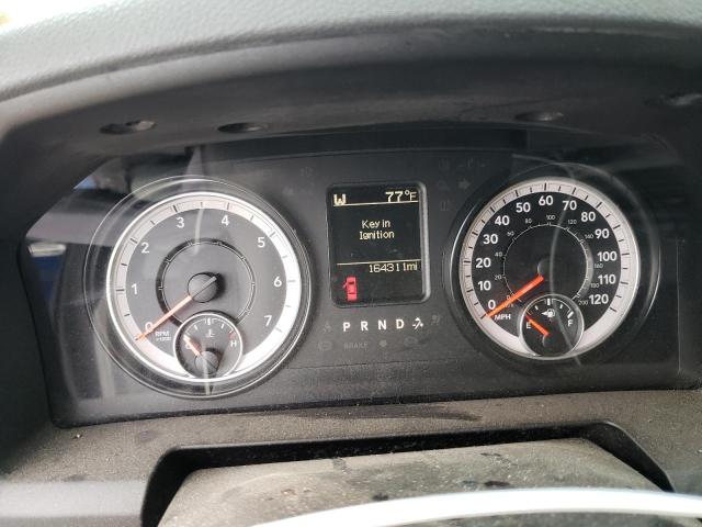 1C6RR7GT0GS313366 RAM 1500 Slt