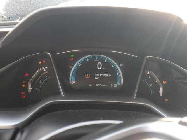 2HGFC2F78HH573898 Honda CIVIC EX