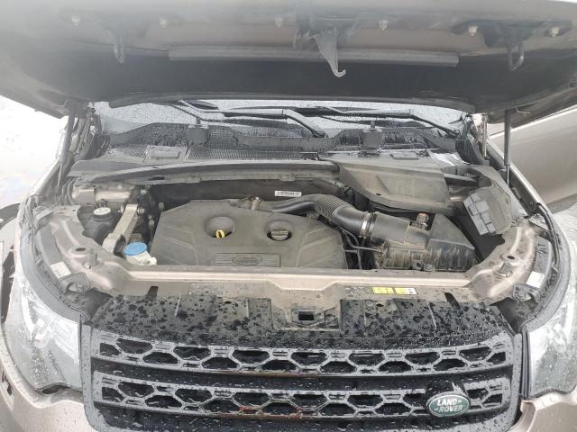 SALCR2BG3FH541457 Land Rover Discovery Sport Hse