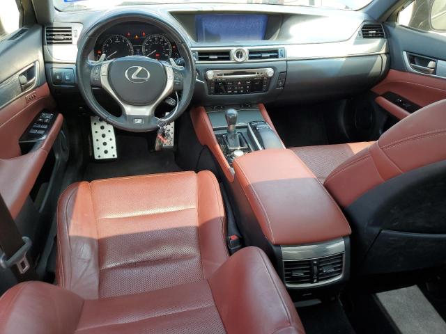 JTHBE1BLXE5038075 Lexus GS 350