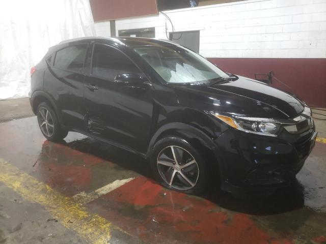 3CZRU6H56MM709141 Honda HR-V EX